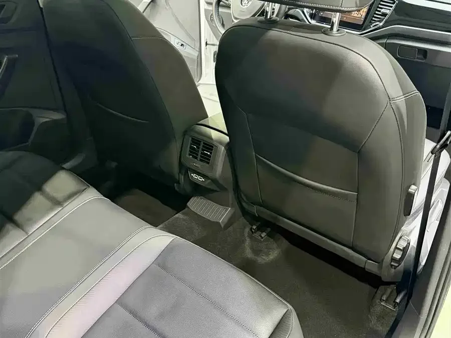 Volkswagen T-ROC T-ROC 2022 280TSI DSG 2WD Comfort PLUS 2022 — миниатюра 4