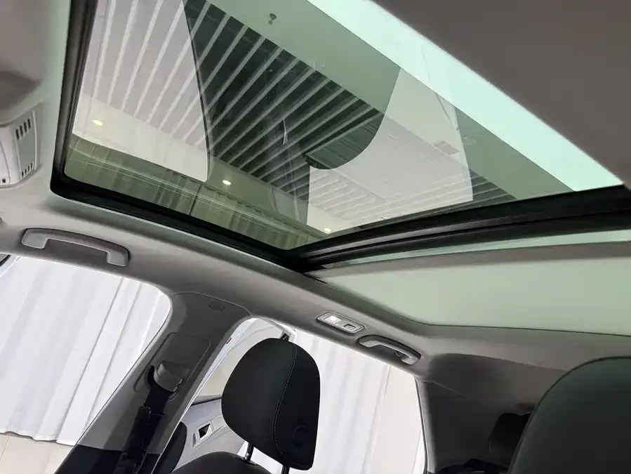 Volkswagen T-ROC T-ROC 2022 280TSI DSG 2WD Comfort PLUS 2022 — миниатюра 4