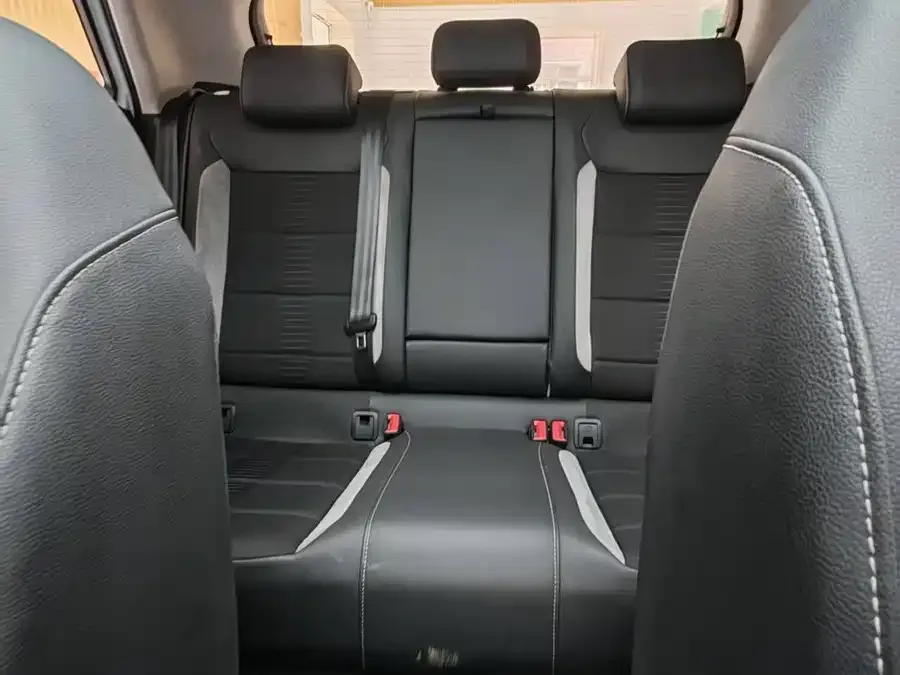 Volkswagen T-ROC T-ROC 2022 280TSI DSG 2WD Elite PLUS 2022 — миниатюра 5