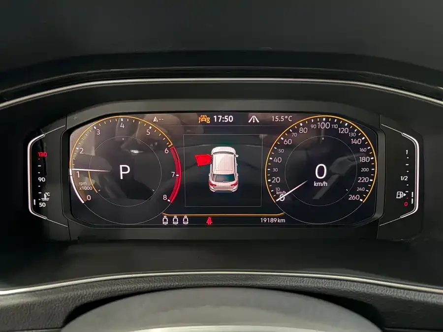 Volkswagen T-ROC T-ROC 2022 280TSI DSG 2WD Comfort PLUS 2023 — миниатюра 2