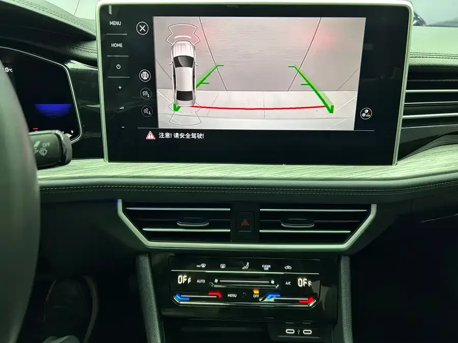 Volkswagen Sagitar 2022 Sagitar 280TSI DSG Beyond Edition 2022 — миниатюра 4