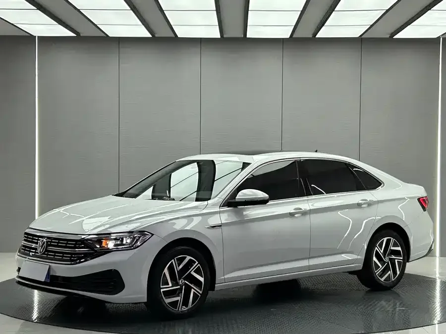 Volkswagen Sagitar 2022 Sagitar 280TSI DSG Beyond Edition 2022 — фото 1, купить с доставкой в Москву
