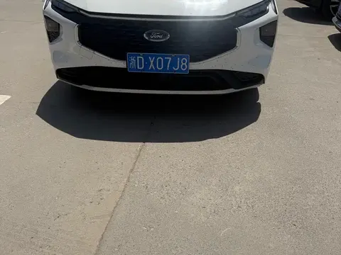 Ford EVOS 2022 buy in Moscow