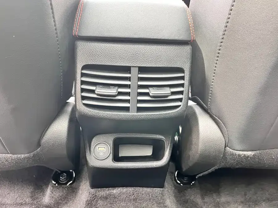 Kia KX3 Aopao (Seltos) KX3 2021 1.5L CVT Trend Edition 2023 — миниатюра 4