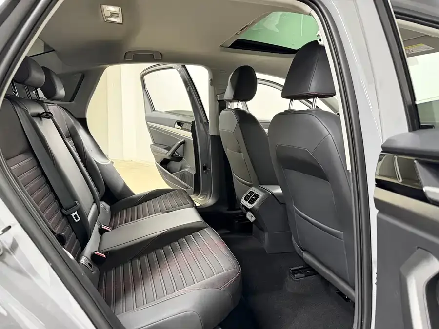 Volkswagen Lavida Lavida 2023 280TSI DSG Starry Sky Edition 2023 — миниатюра 3