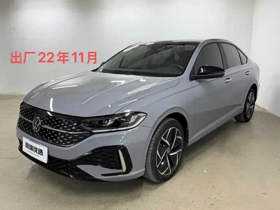 Volkswagen Lavida Lavida 2023 280TSI DSG Starry Sky Edition 2023 — фото 1, купить с доставкой в Москву