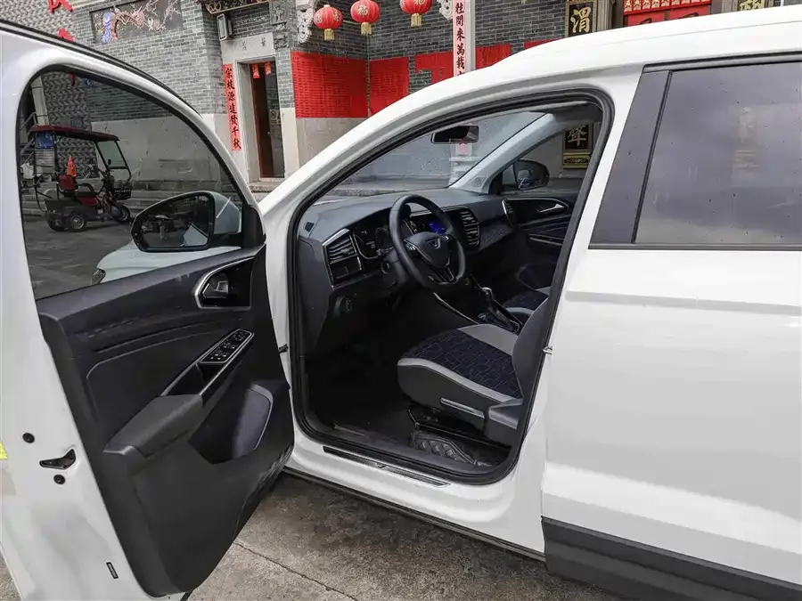 Jetta VS5 Jetta VS5 2022 280TSI Automatic Progressive Pro 2022 — миниатюра 2