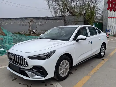Geely Galaxy Star 6 2026 купить в Москве