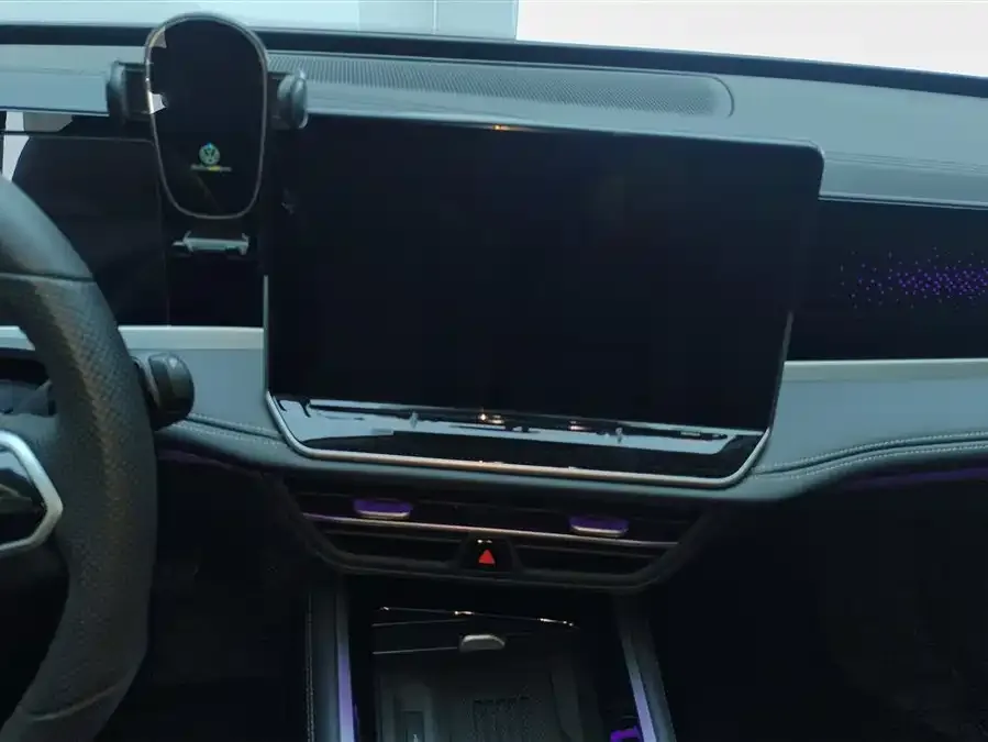 Volkswagen Magotan Magotan 2024 300TSI DSG Premium Edition Conspicuous Package 2025 — миниатюра 4