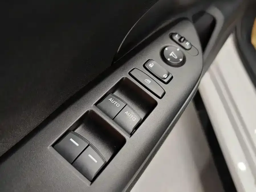 Honda Civic Civic 2021 HATCHBACK 220TURBO Manual Driving Fun Control 2022 — миниатюра 5