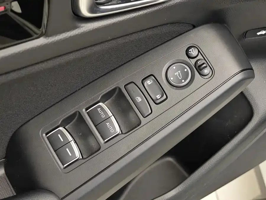 Honda Civic 2022 Civic 240TURBO CVT Ignition Edition 2024 — миниатюра 3