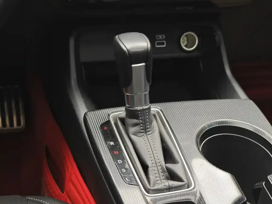 Honda Civic 2022 Civic 240TURBO CVT Ignition Edition 2024 — миниатюра 5