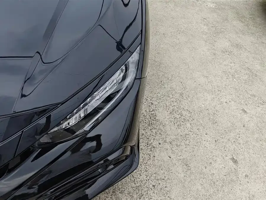 Honda Civic Civic 2021 HATCHBACK 220TURBO CVT Cool Control 2022 — миниатюра 2