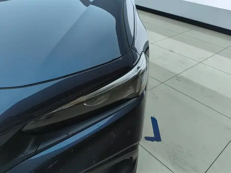 Honda Civic 2023 Civic 240TURBO CVT Power Edition 2024 — миниатюра 2