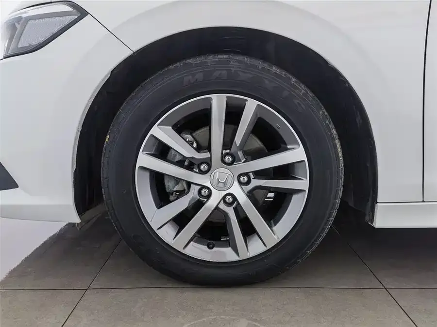 Honda Civic 2023 Civic 240TURBO CVT Power Edition 2023 — миниатюра 5