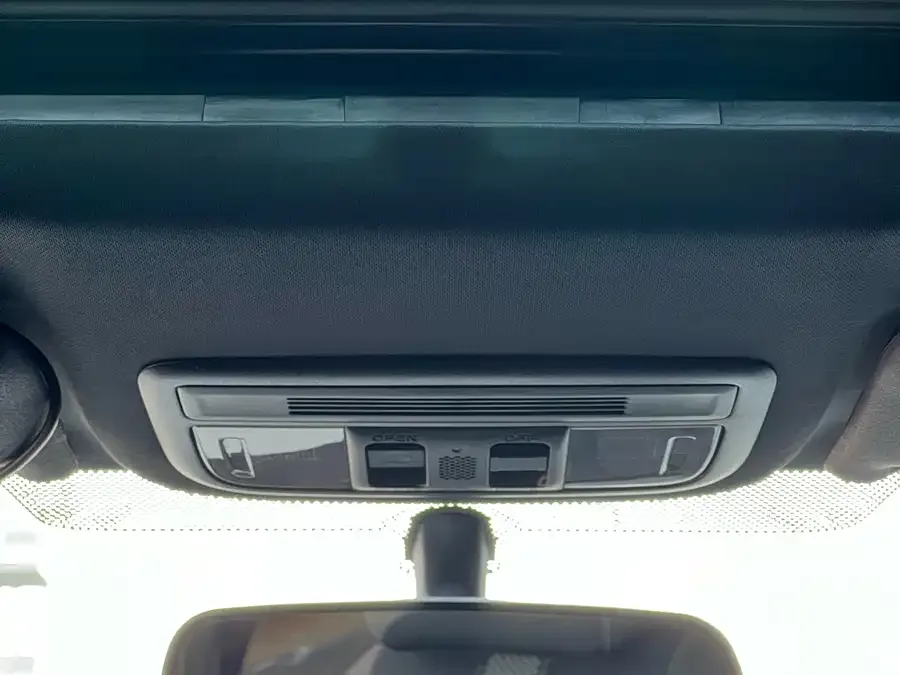 Honda Civic Civic 2021 HATCHBACK 220TURBO CVT Cool Control 2022 — миниатюра 5