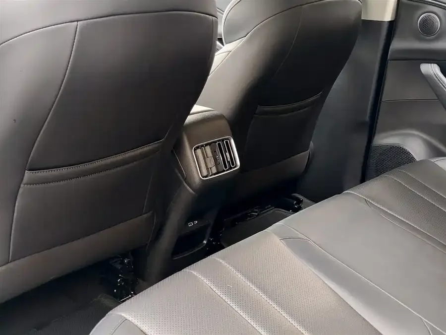 BYD Sea Lion 05 DM-i Sea Lion 05 DM-i 2025 DM-i 75KM Luxury 2024 — миниатюра 3
