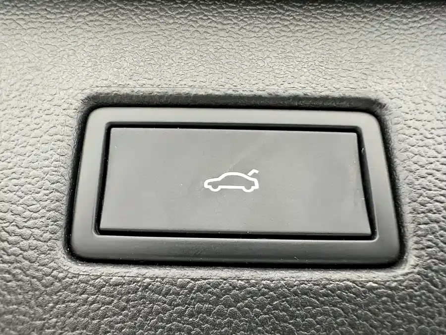 Volkswagen Tayron Tanyue 2023 280TSI 2WD Luxury Plus Advanced Edition 2023 — миниатюра 5
