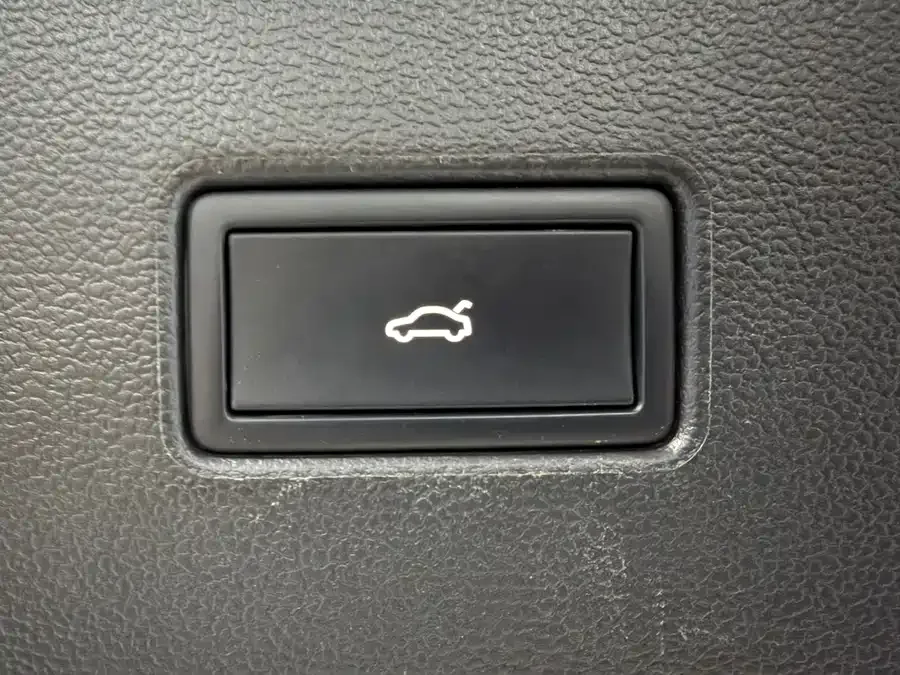 Volkswagen Tayron Tanyue 2023 280TSI 2WD Luxury Plus Advanced Edition 2023 — миниатюра 5