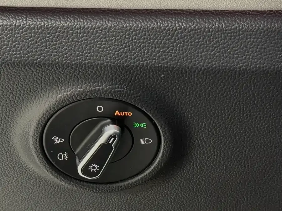Volkswagen Tayron Tanyue 2023 280TSI 2WD Luxury Plus Advanced Edition 2022 — миниатюра 5