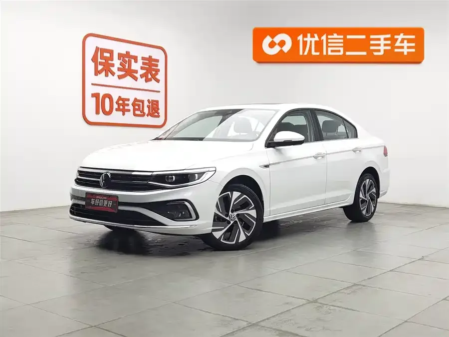 Volkswagen Bora Bora 2023 300TSI DSG Premium Edition 2024 — фото 1, купить с доставкой в Москву