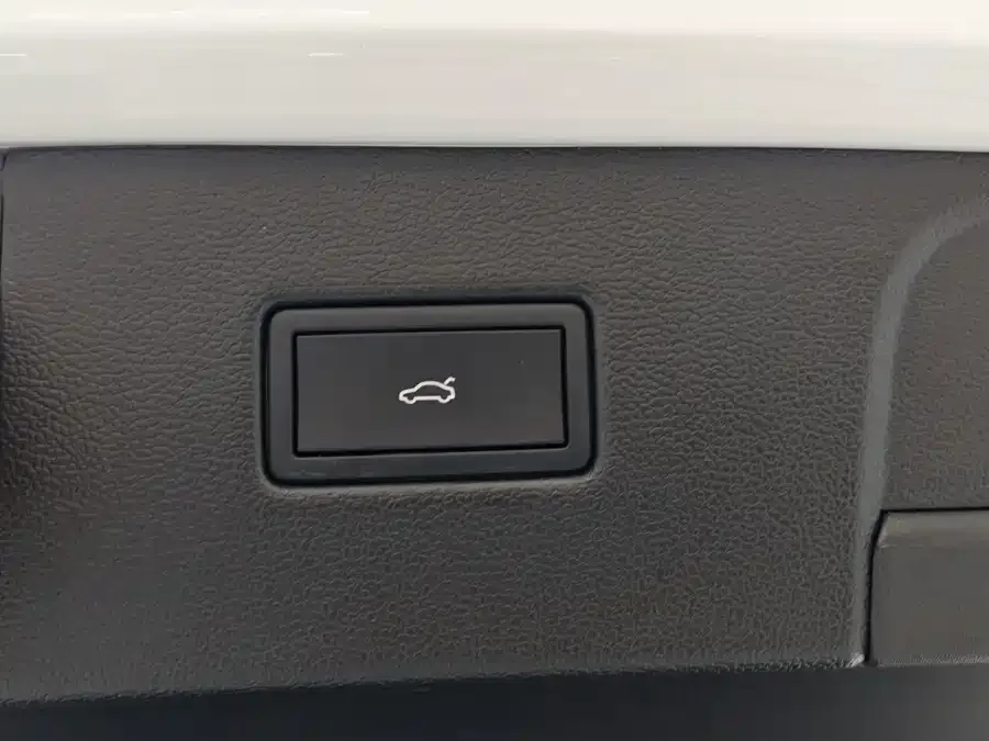 Volkswagen Tayron Tanyue 2023 280TSI 2WD Luxury Plus Advanced Edition 2023 — миниатюра 4
