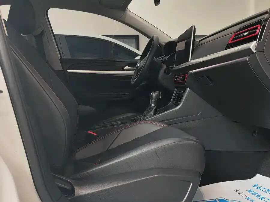 Volkswagen Lavida Lavida 2024 300TSI DSG Starry Sky Leading Edition 2024 — миниатюра 3