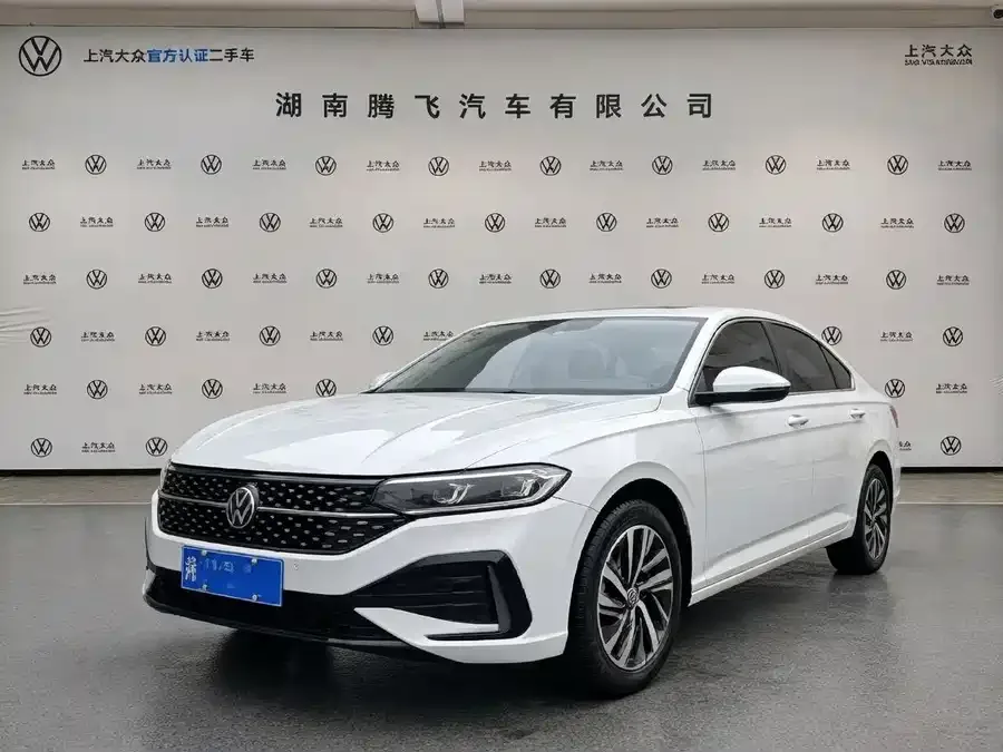 Volkswagen Lavida Lavida 2024 300TSI DSG Starry Sky Leading Edition 2024 — фото 1, купить с доставкой в Москву