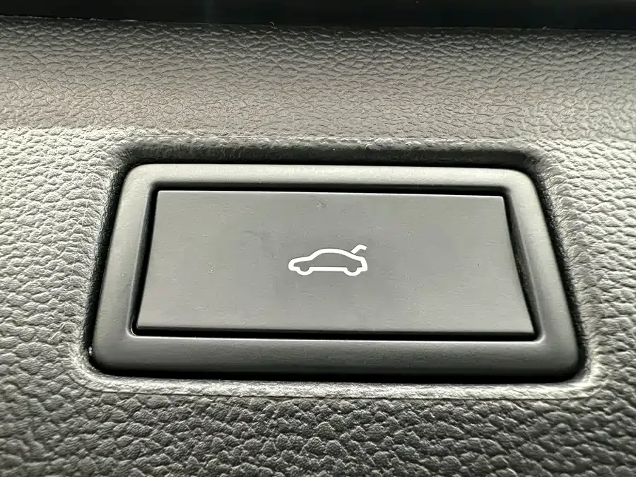 Volkswagen Tayron Tanyue 2023 280TSI 2WD Luxury Plus Advanced Edition 2023 — миниатюра 5
