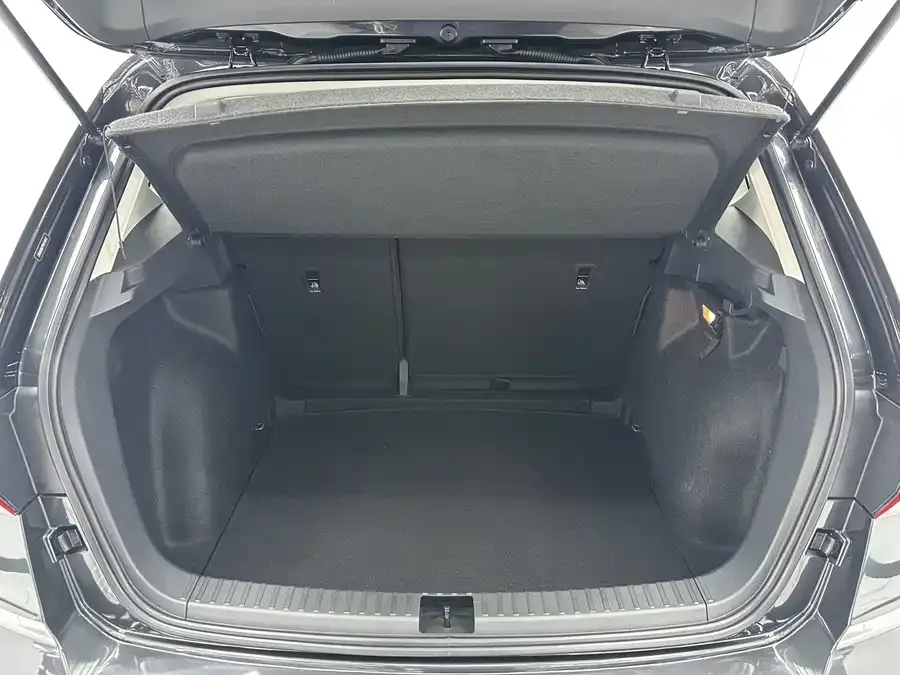 Volkswagen Tiguan (Tharu) Tuyue 2022 280TSI 2WD Luxury Edition 2023 — миниатюра 5