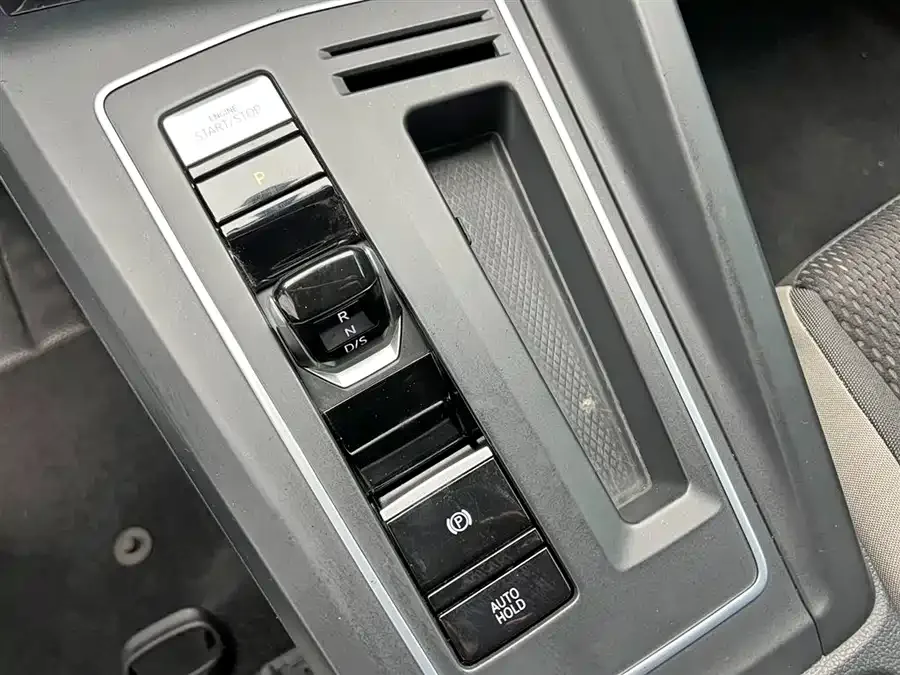 Volkswagen golf Golf 2023 200TSI DSG 2023 — миниатюра 5