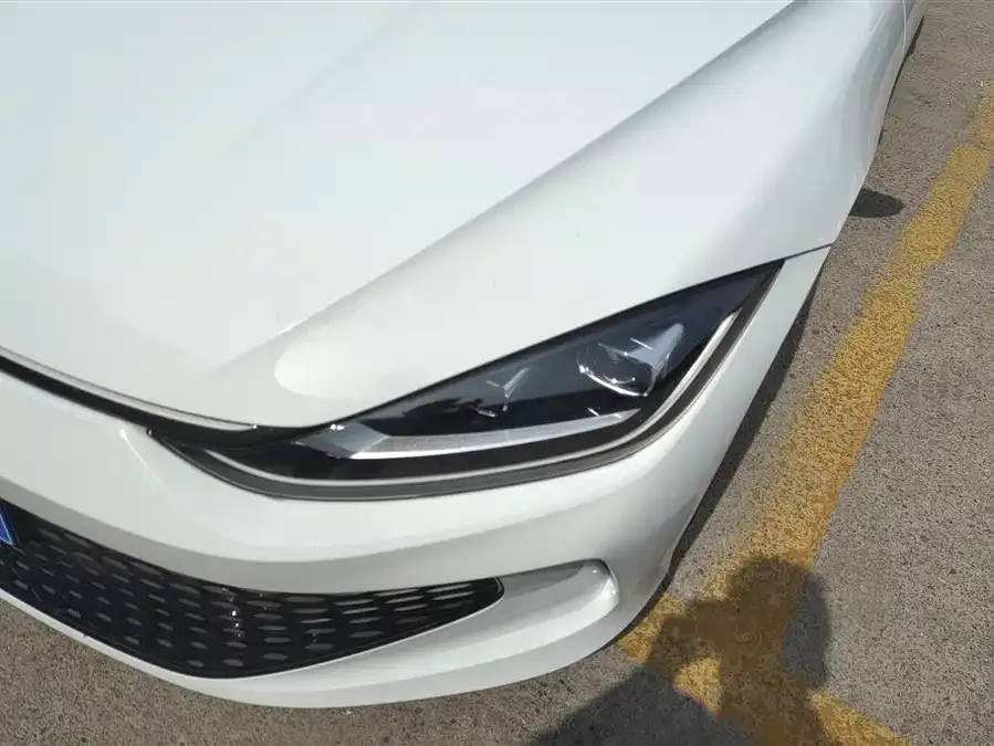 Volkswagen Lamando 2024 Lingdu Lingdu L 280TSI DSG Cool Edition 2024 — миниатюра 2