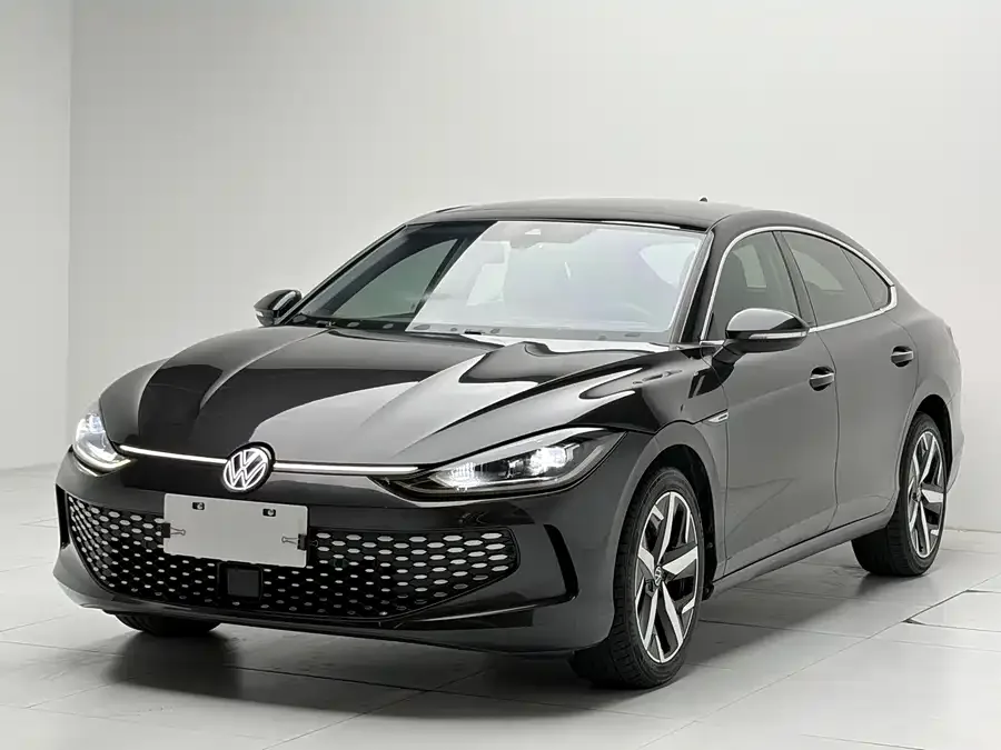 Volkswagen Lamando 2022 Lingdu Lingdu L 280TSI DSG Cool Edition 2023 — фото 1, купить с доставкой в Москву