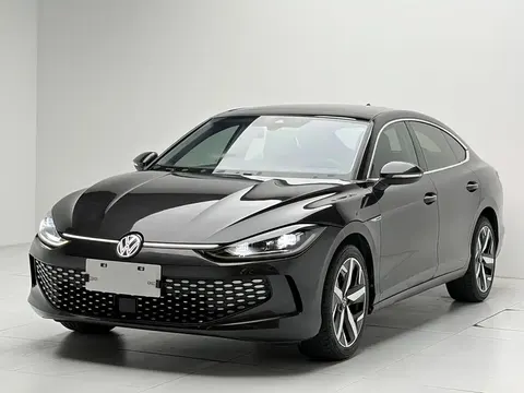 Volkswagen Lamando 2023 купить в Москве
