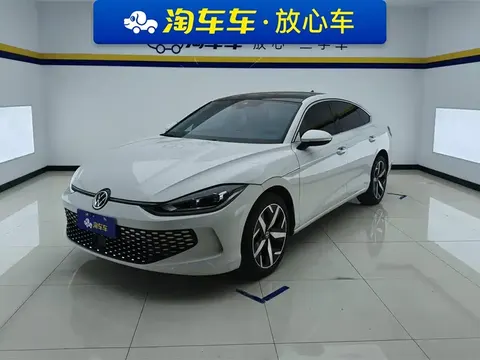 Volkswagen Lamando 2025 купить в Москве