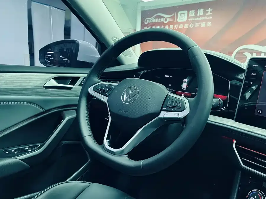 Volkswagen Sagitar Sagitar 2025 Model 2 300TSI DSG Beyond Edition 2026 — миниатюра 4