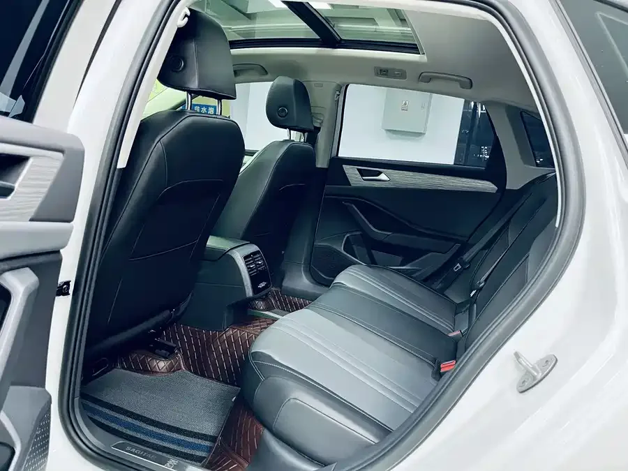 Volkswagen Sagitar Sagitar 2025 Model 2 300TSI DSG Beyond Edition 2026 — миниатюра 5