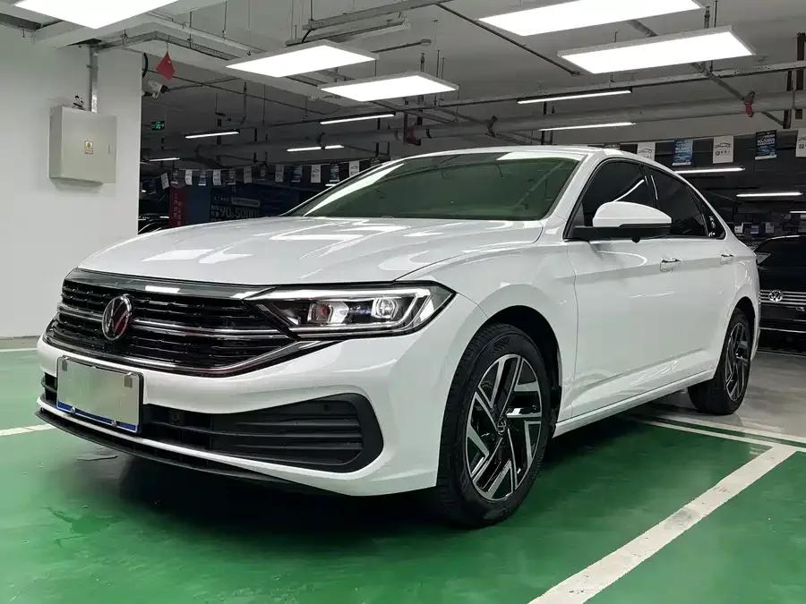Volkswagen Sagitar Sagitar 2025 Model 2 300TSI DSG Beyond Edition 2026 — фото 1, купить с доставкой в Москву