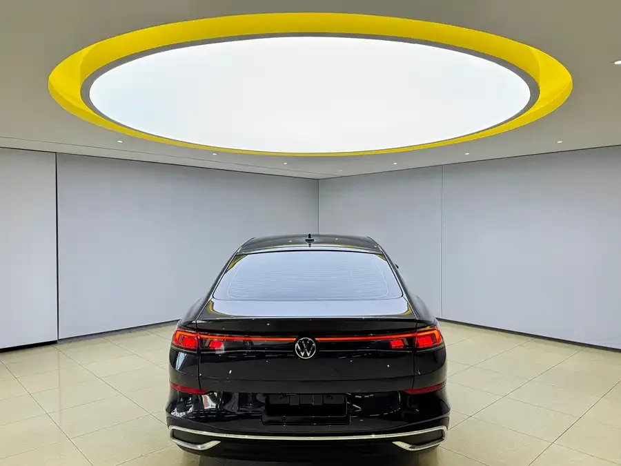 Volkswagen Lamando 2022 Lingdu Lingdu L 280TSI DSG Cool Edition 2022 — миниатюра 2