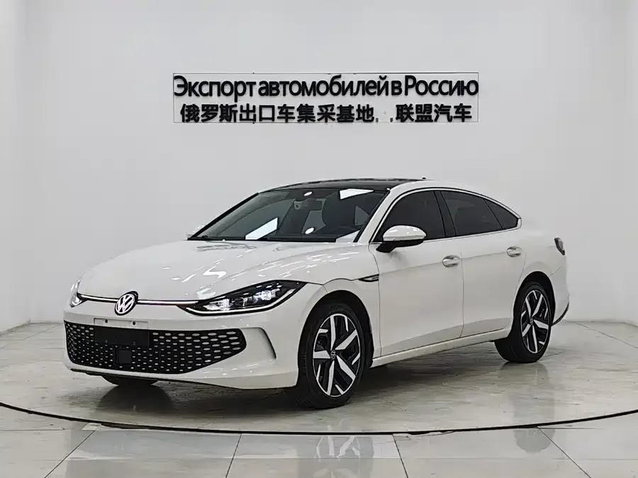 Volkswagen Lamando 2022 Lingdu Lingdu L 280TSI DSG Cool Edition 2022 — фото 1, купить с доставкой в Москву