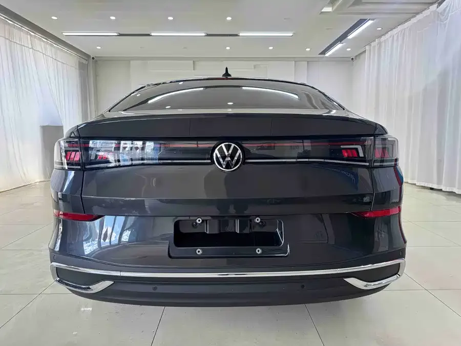 Volkswagen Lamando 2023 Lingdu Lingdu L 280TSI DSG Cool Edition 2023 — миниатюра 2