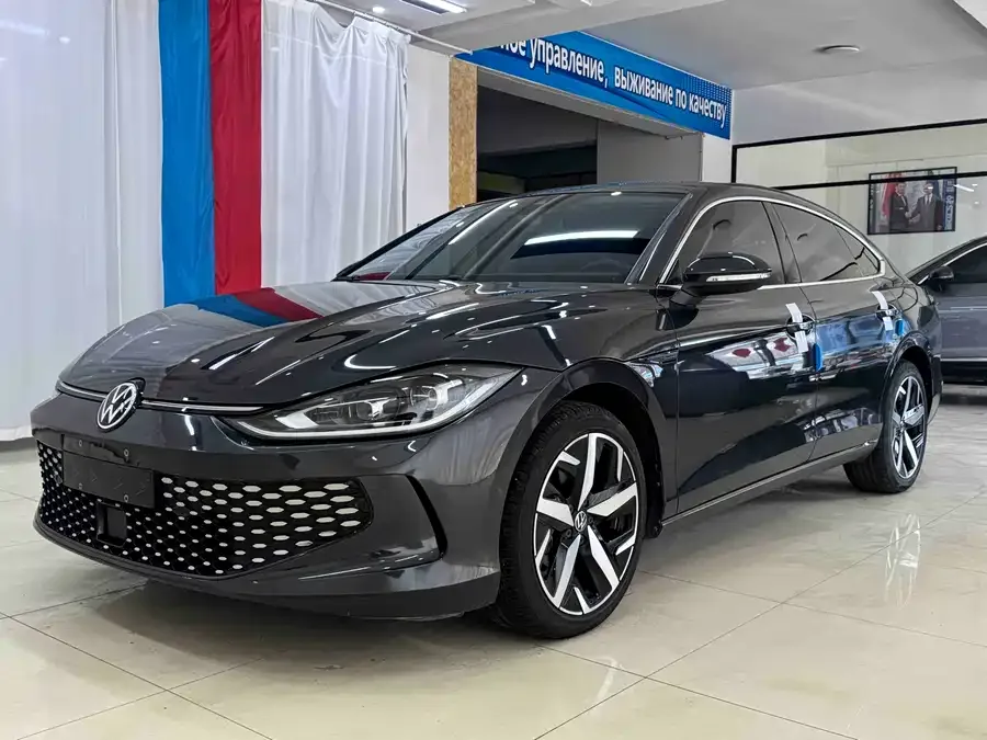 Volkswagen Lamando 2023 Lingdu Lingdu L 280TSI DSG Cool Edition 2023 — фото 1, купить с доставкой в Москву