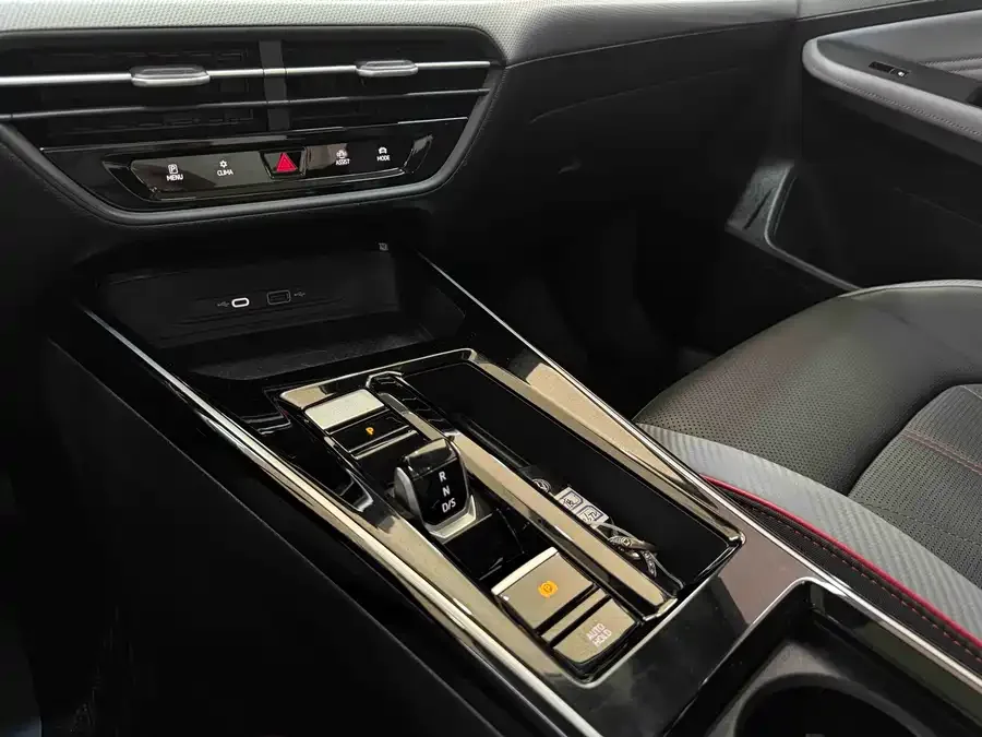 Volkswagen Lamando 2022 Lingdu Lingdu L 280TSI DSG Cool Edition 2022 — миниатюра 4