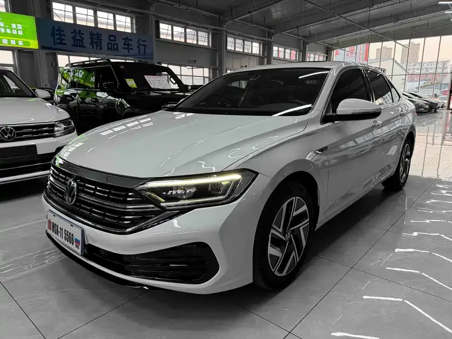 Volkswagen Sagitar 2023 Sagitar 280TSI DSG Beyond Plus Edition 2023 — фото 1, купить с доставкой в Москву