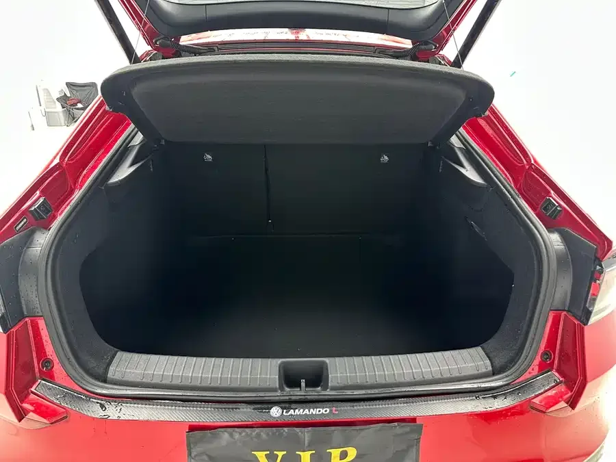 Volkswagen Lamando 2022 Lingdu Lingdu L 280TSI DSG Cool Edition 2022 — миниатюра 3
