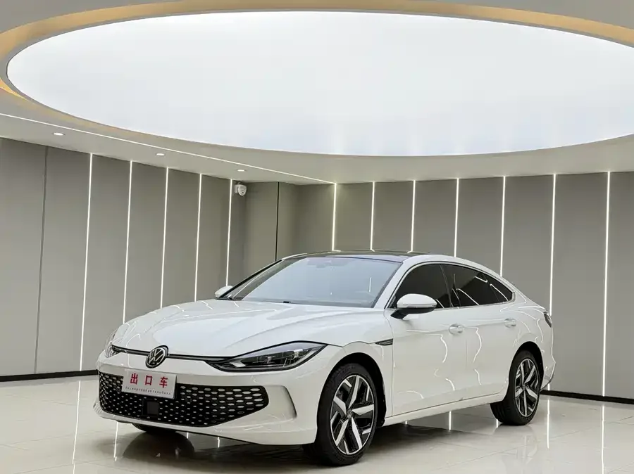Volkswagen Lamando 2023 Lingdu Lingdu L 280TSI DSG Cool Edition 2023 — фото 1, купить с доставкой в Москву