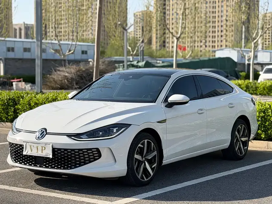 Volkswagen Lamando 2023 Lingdu Lingdu L 280TSI DSG Cool Edition 2023 — фото 1, купить с доставкой в Москву