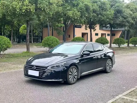 Nissan Altima 2024 купить в Москве
