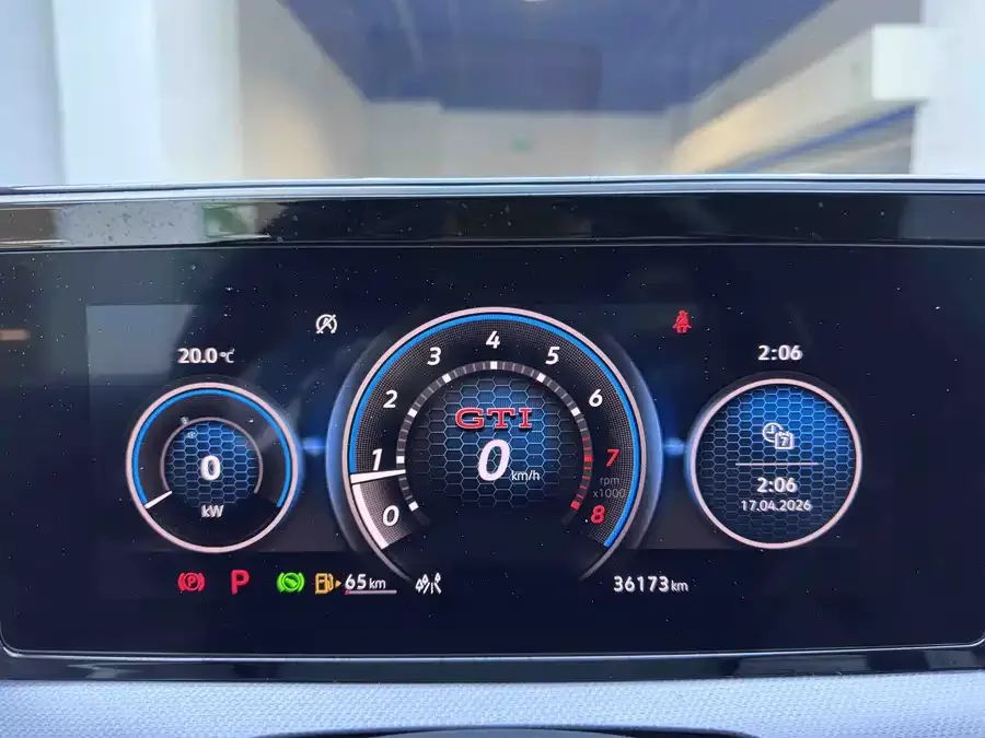 Volkswagen Lamando Lingdu 2022 Lingdu L 280TSI DSG Super Hot Flagship Edition 2022 — миниатюра 4
