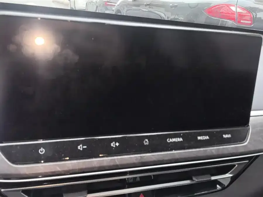 Nissan Altima Teana 2024 2.0L XE True Heart Edition 2024 — миниатюра 4